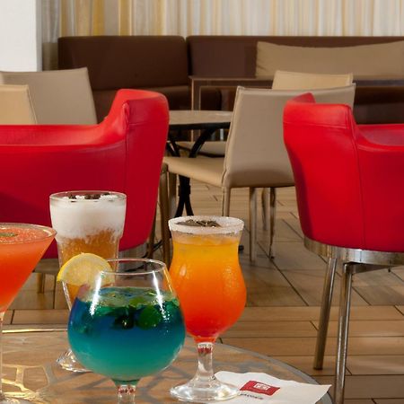 Leonardo Club Tiberias Hotel Kültér fotó