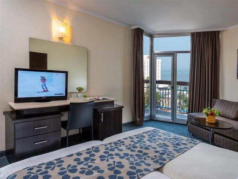 Leonardo Club Tiberias Hotel Kültér fotó