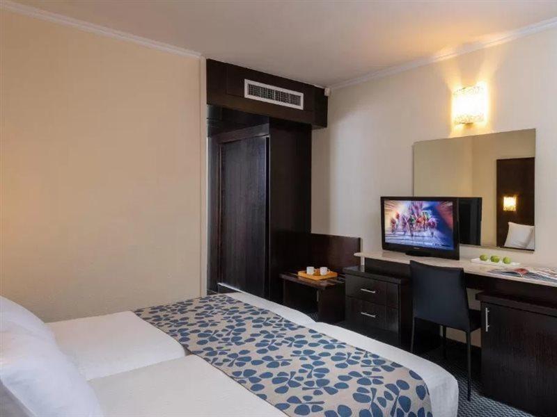 Leonardo Club Tiberias Hotel Kültér fotó