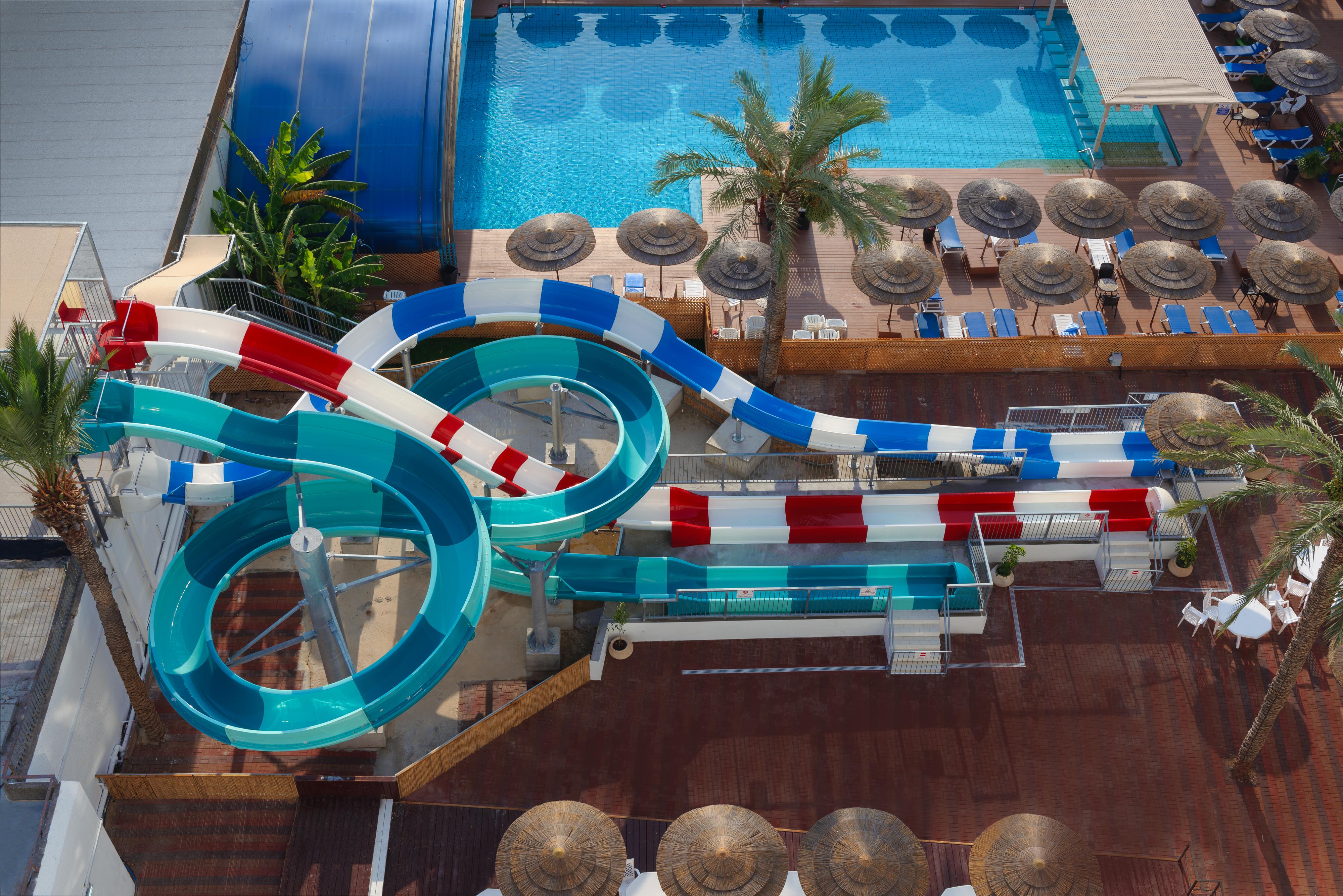 Leonardo Club Tiberias Hotel Kültér fotó